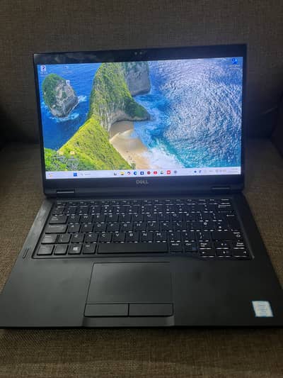 Dell Latitude 7390 2-in-1 (13.3-inch)