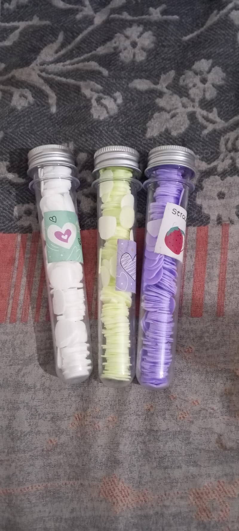 paper soap 0