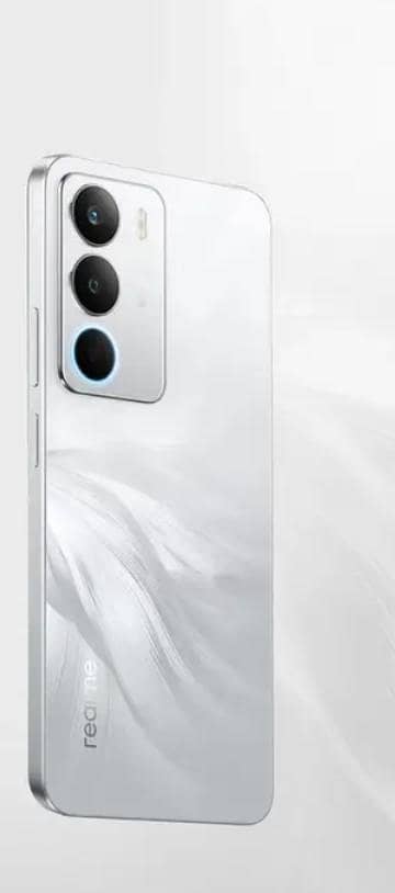 Realme C71