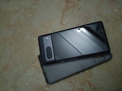 Google Pixel 7