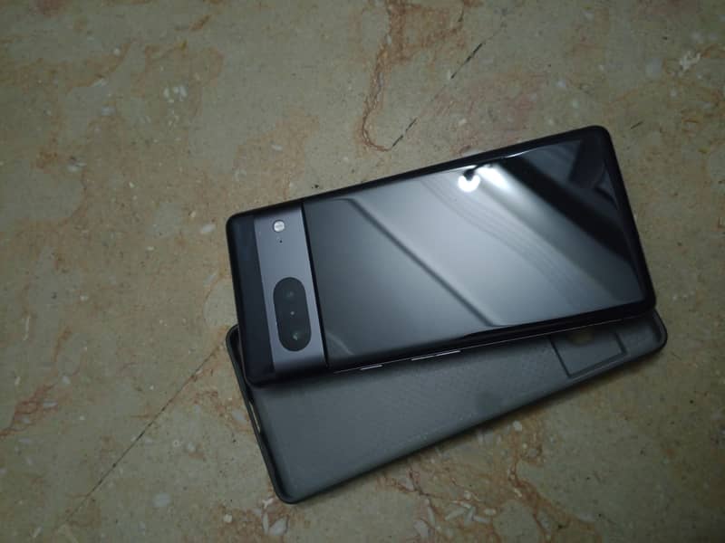 Google Pixel 7 0
