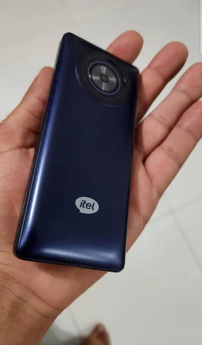 Itel Neo X30 Plus 4G