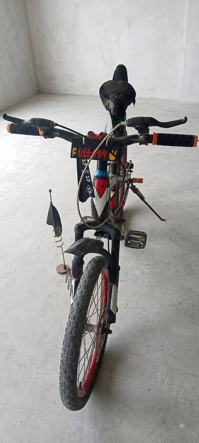 Cycle