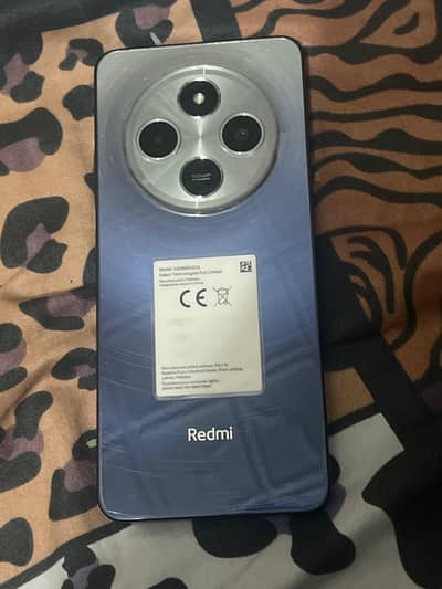 Xiaomi Redmi 14C UP FOR SALE