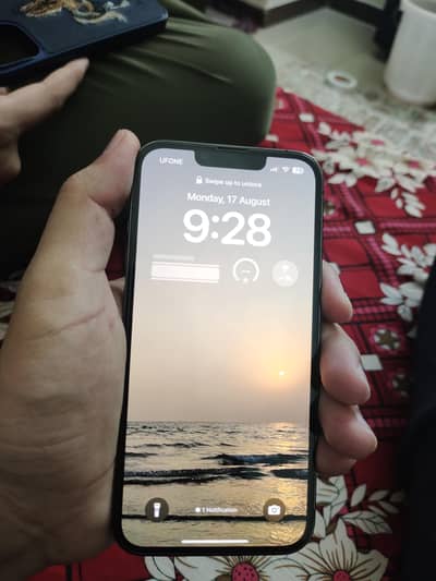 Apple iPhone 13 Pro