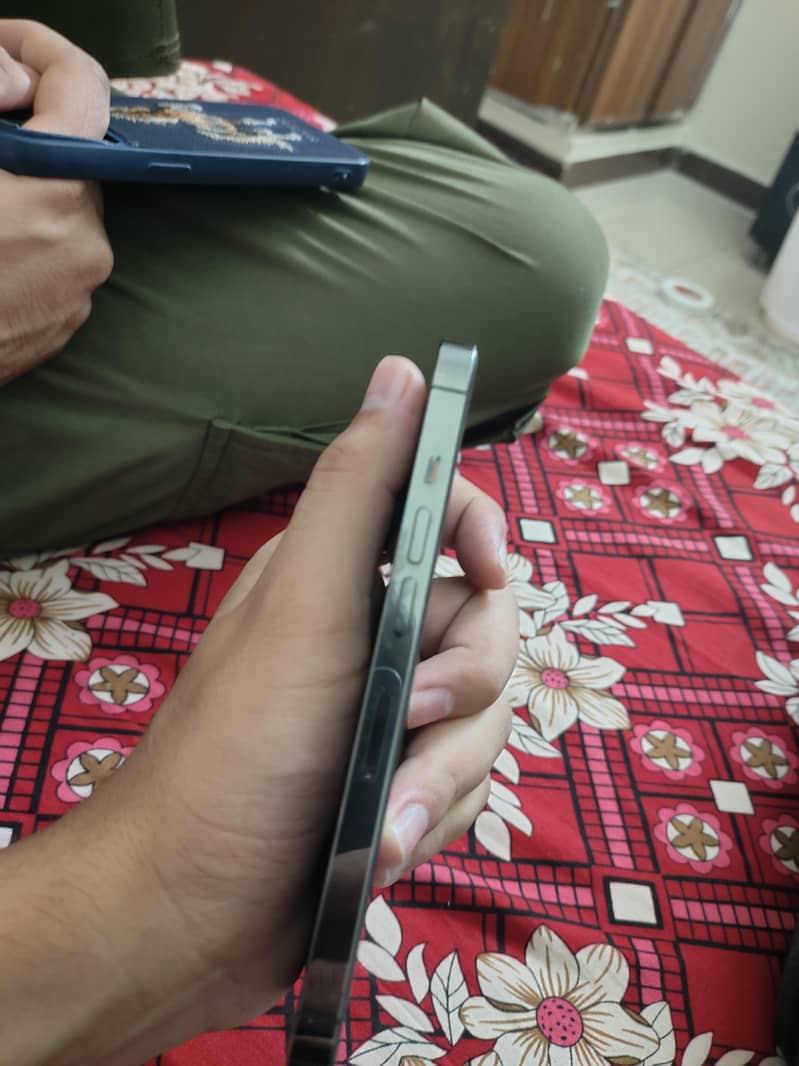 Apple iPhone 13 Pro 4