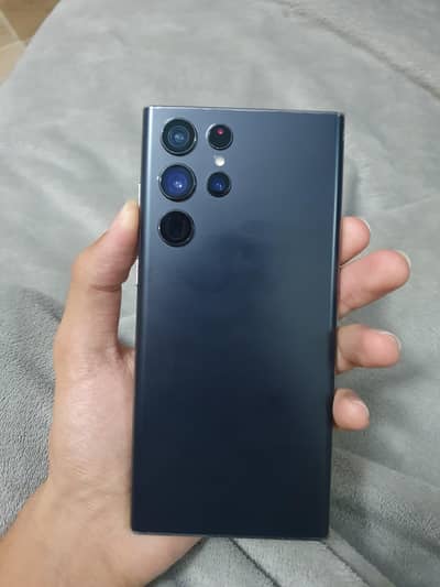 Samsung Mobile S22 Ultra