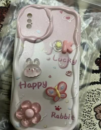 High quality and durable phone cases for iPhone X and iPhone XS
