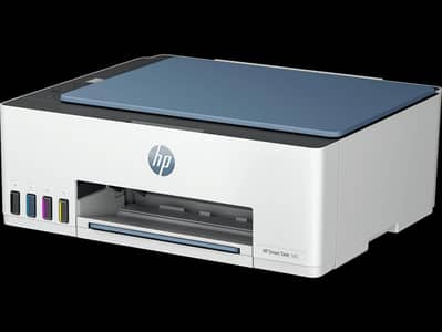 Brand new colour printer HP smart tank 585