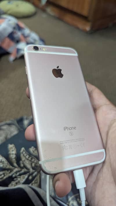 i phone 6s pta