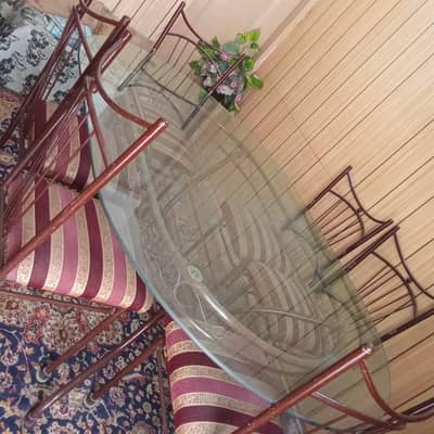 Dinning Table