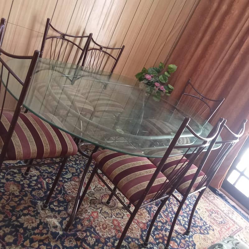 Dinning Table 1