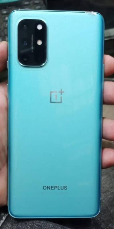 One Plus 8T