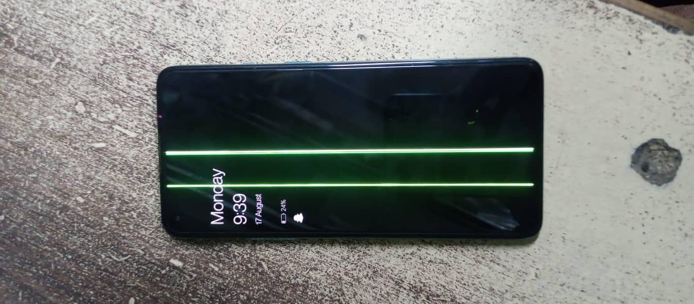 One Plus 8T 2