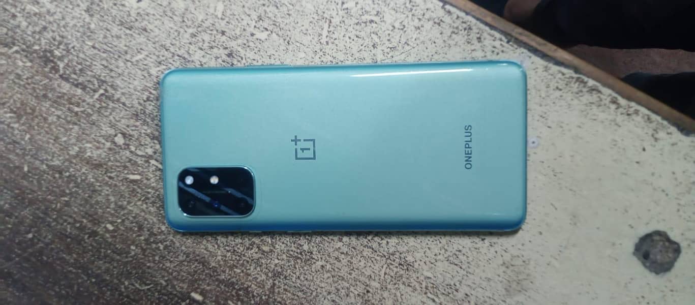 One Plus 8T 3