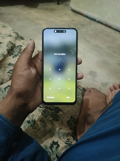 Infinix Hot 50i