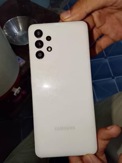 Samsung Mobile A32