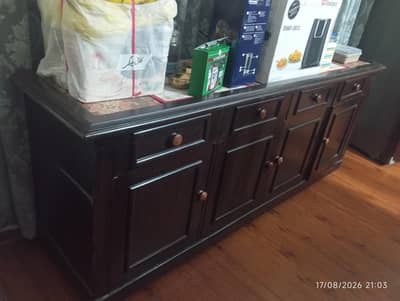Side board for sale