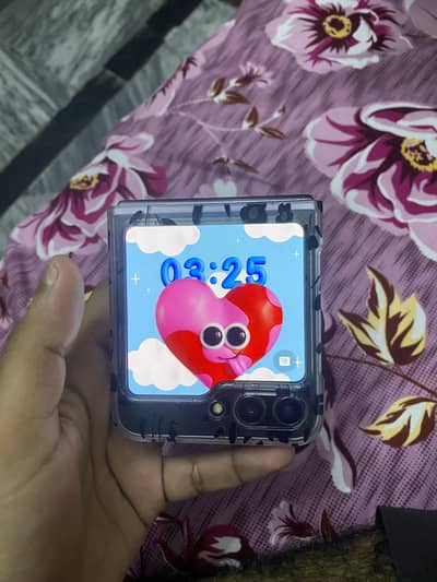 Samsung Mobile Z Flip 5