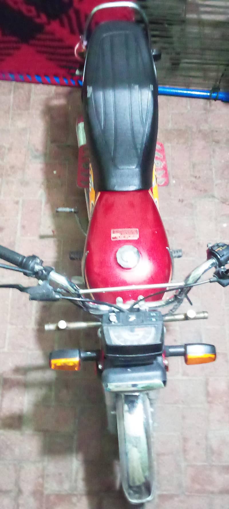 CD 70  model 2025 4