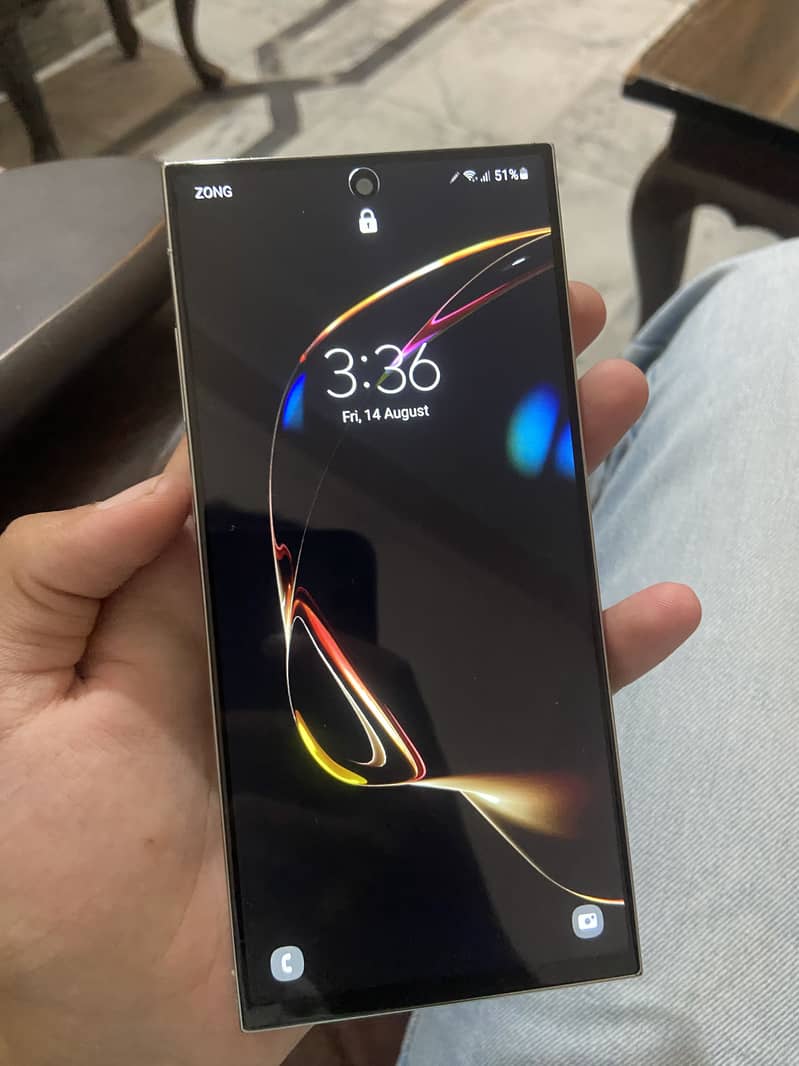 Samsung Mobile Note 10 Plus 0