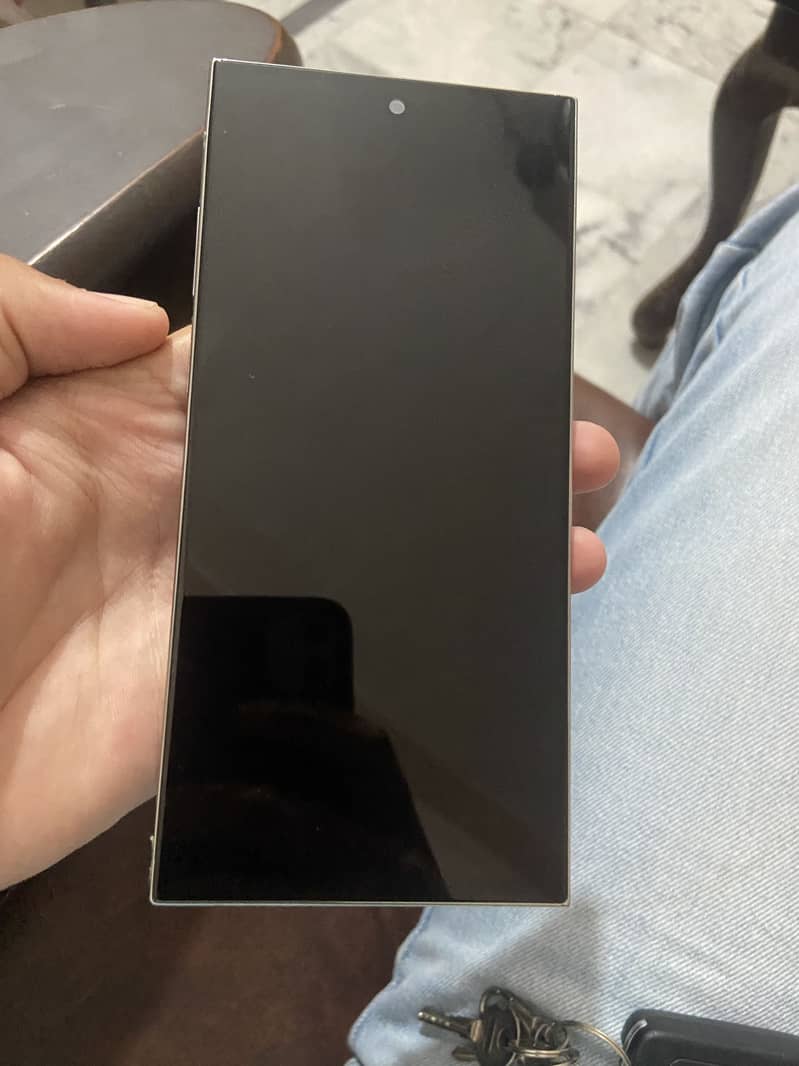 Samsung Mobile Note 10 Plus 2