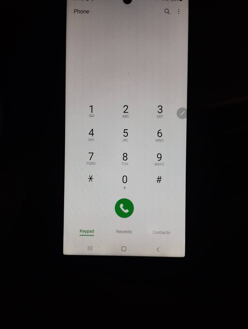 Samsung Mobile Note 10 Plus 6