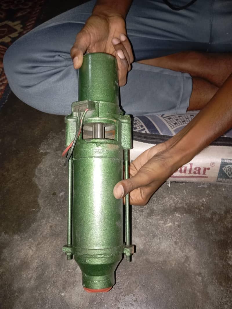 12 volt dc pump 1
