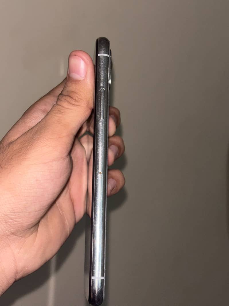 Apple iPhone X 1