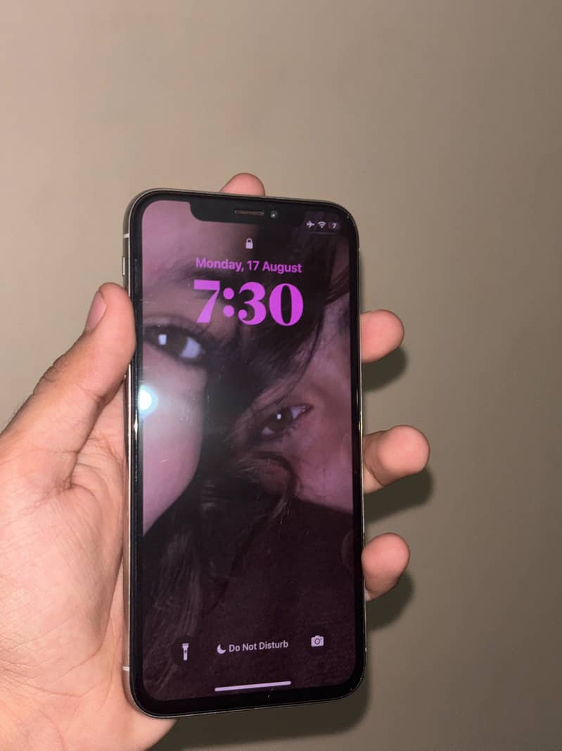 Apple iPhone X 2