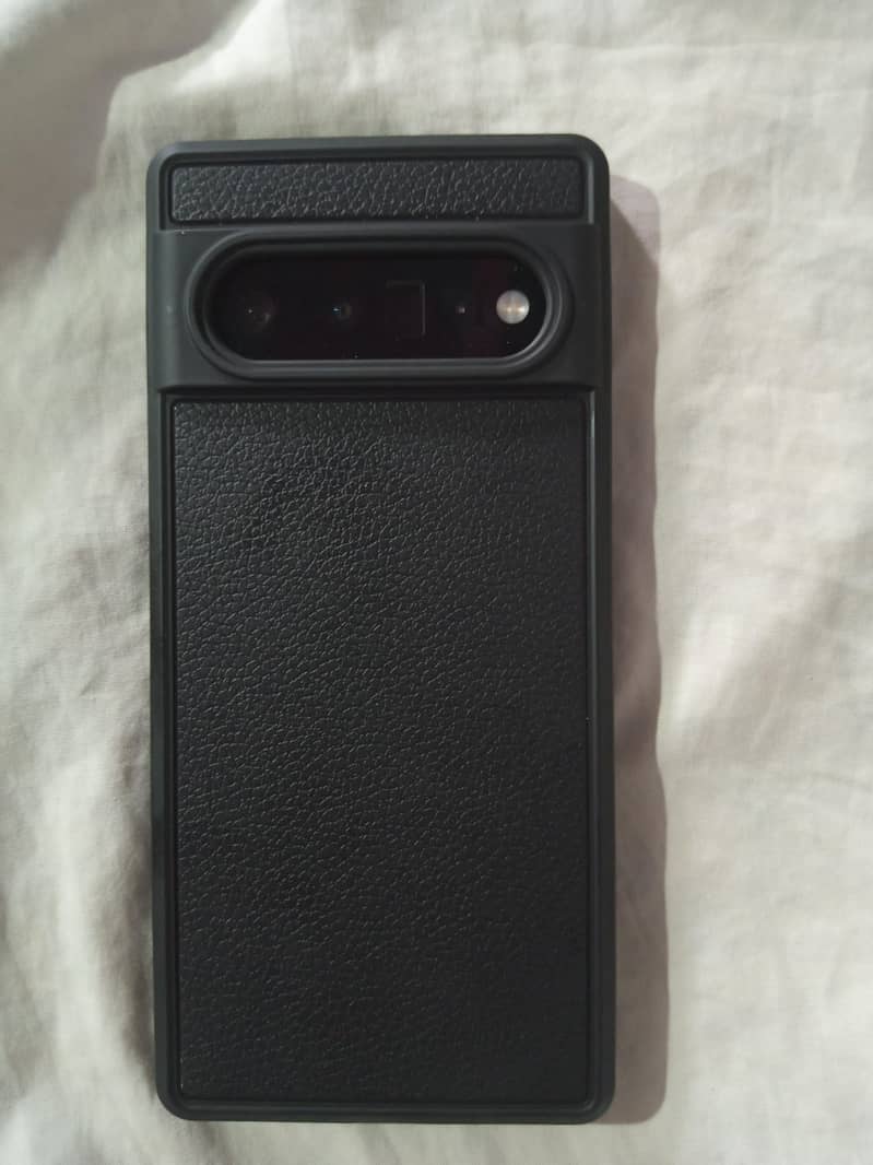 Google Pixel 6 Pro 0