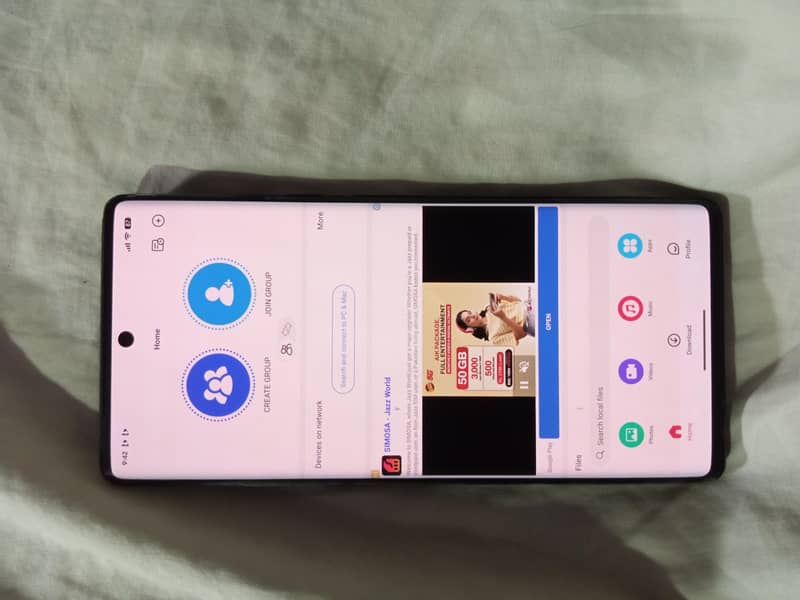 Google Pixel 6 Pro 1