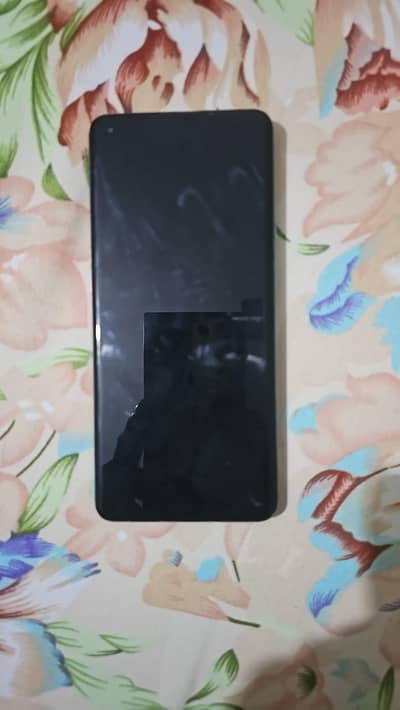 One Plus 9 Pro