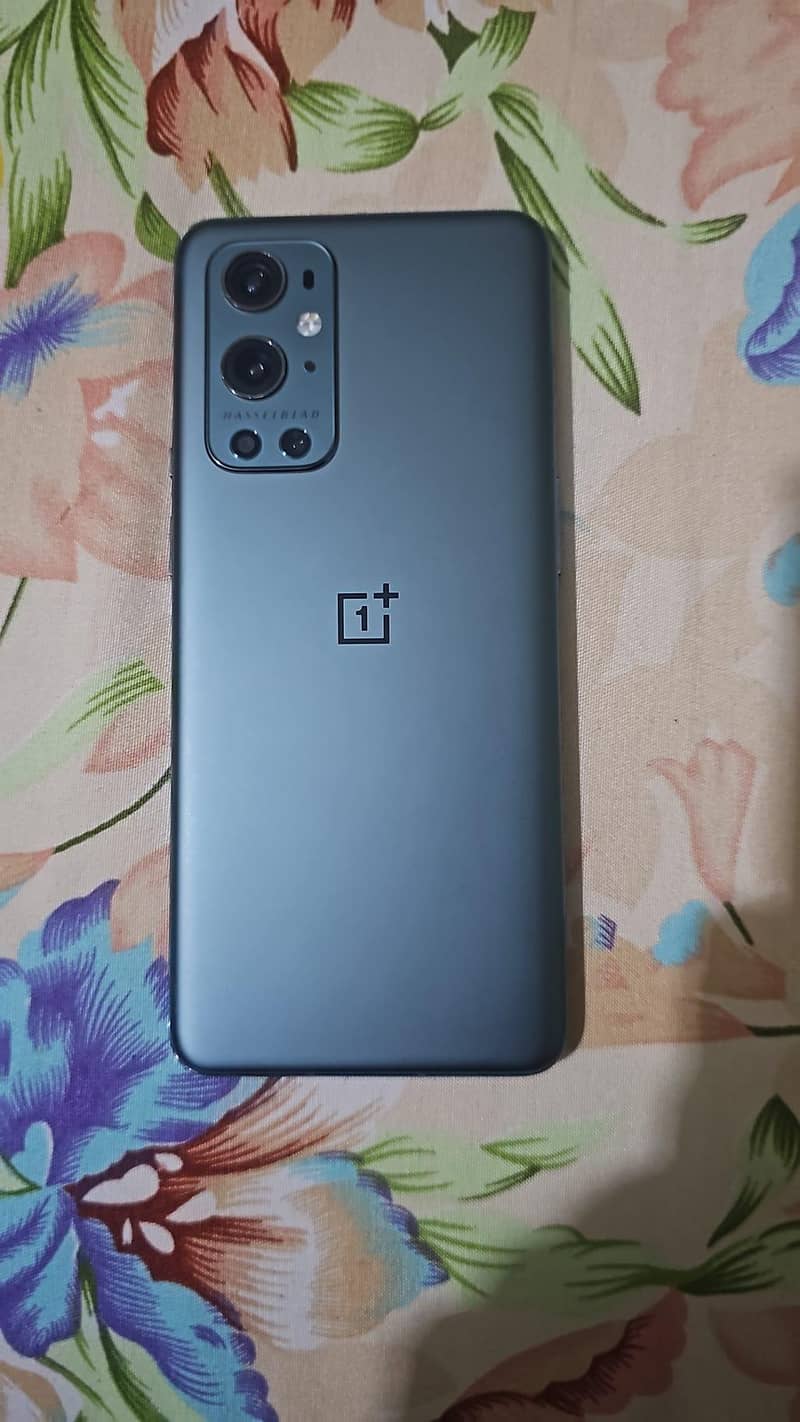 One Plus 9 Pro 1