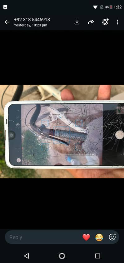 Sharp Aquos R2
