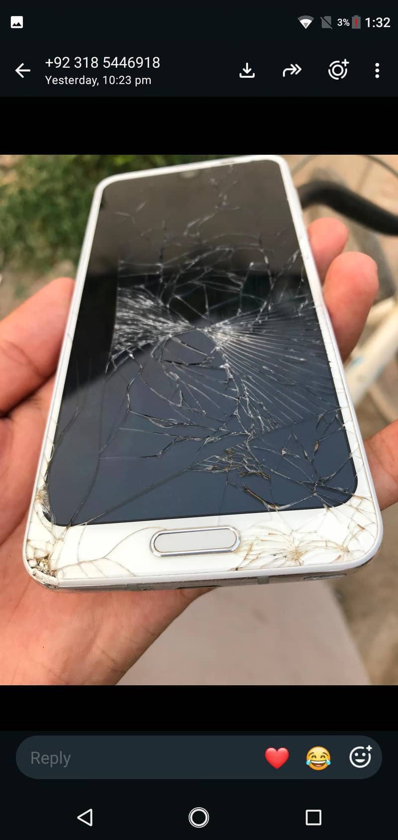 Sharp Aquos R2 2