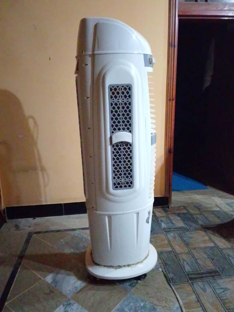 Air Cooler 1
