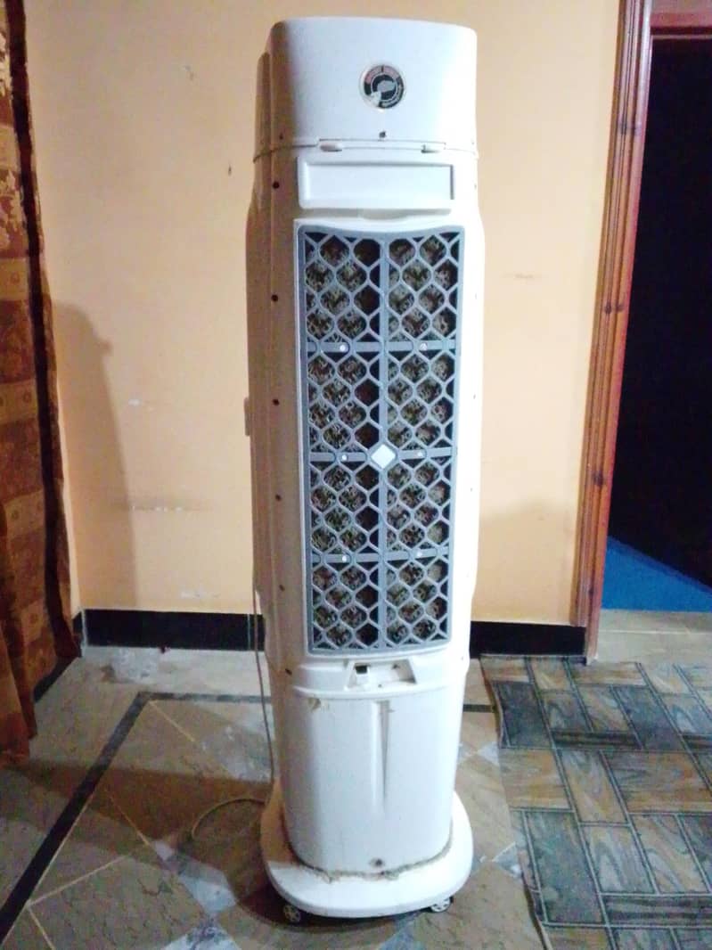 Air Cooler 2