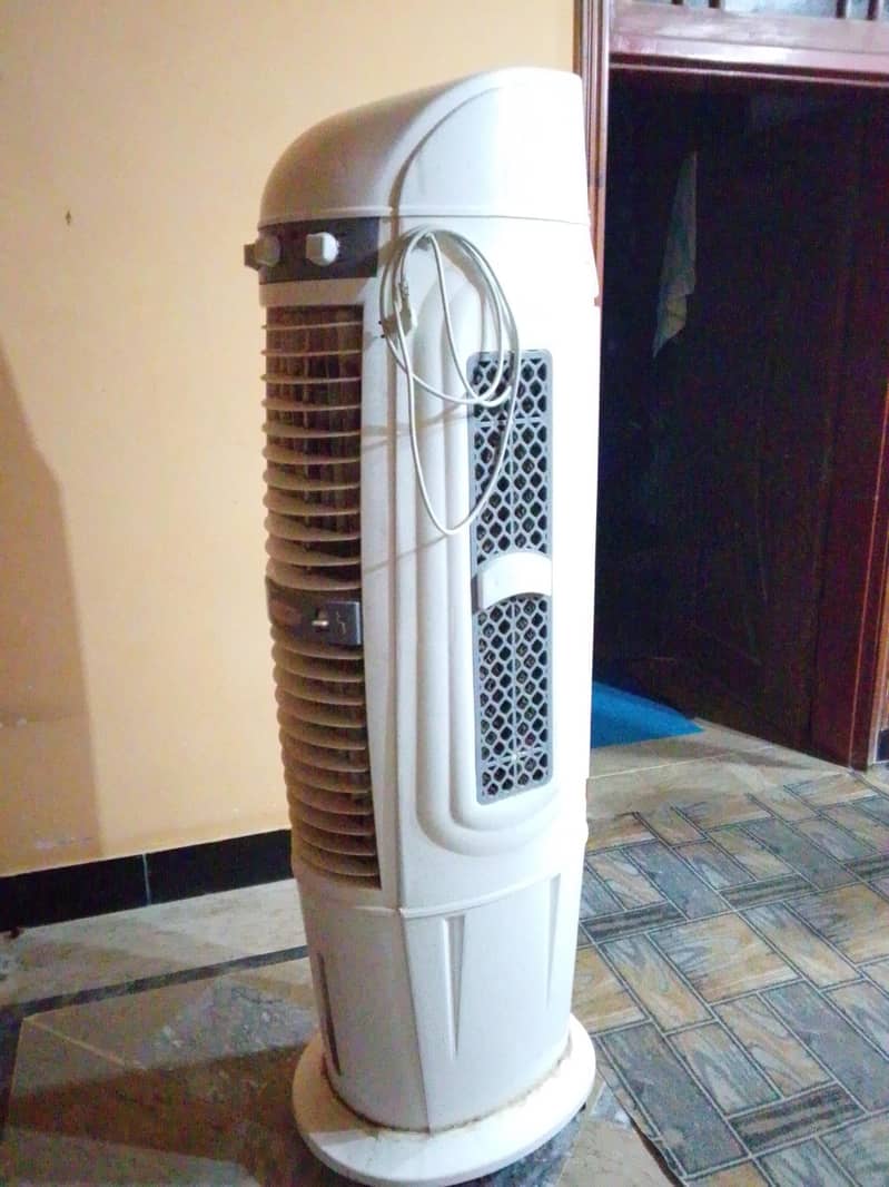 Air Cooler 3