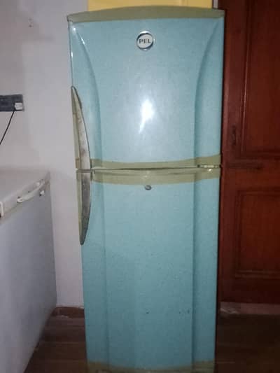 PEL Refrigerator