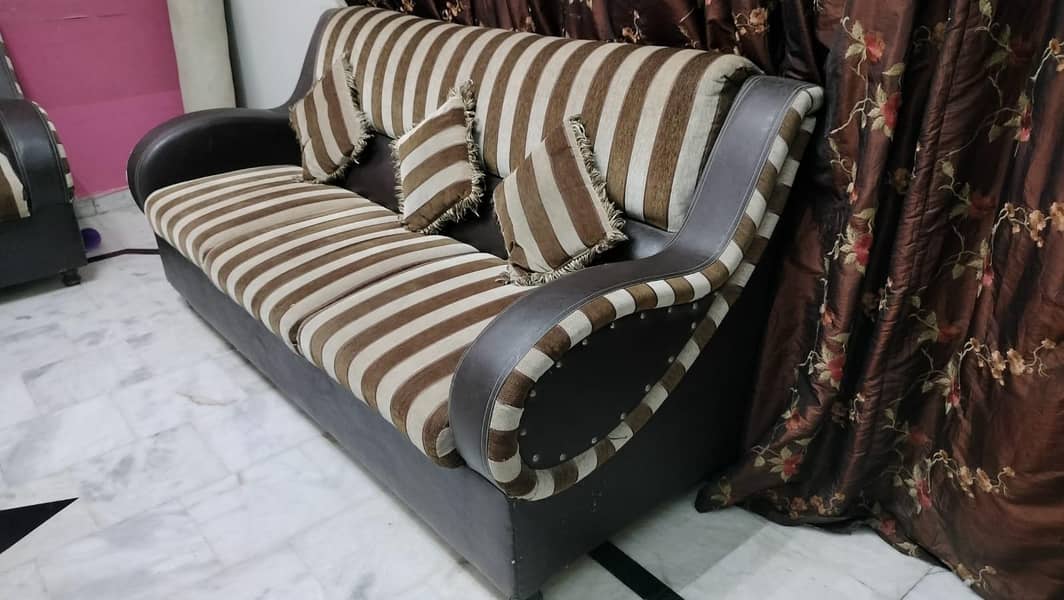 Seater sofa 2