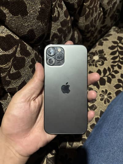 Apple iPhone 12 Pro