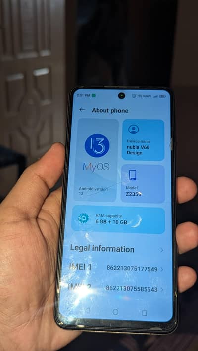 Other Mobiles Other Model