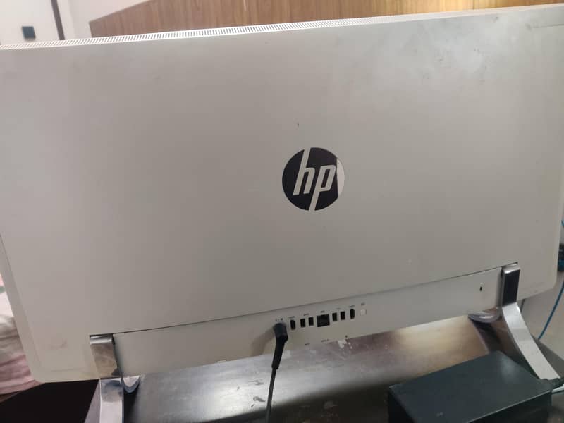 Hp core i7 0