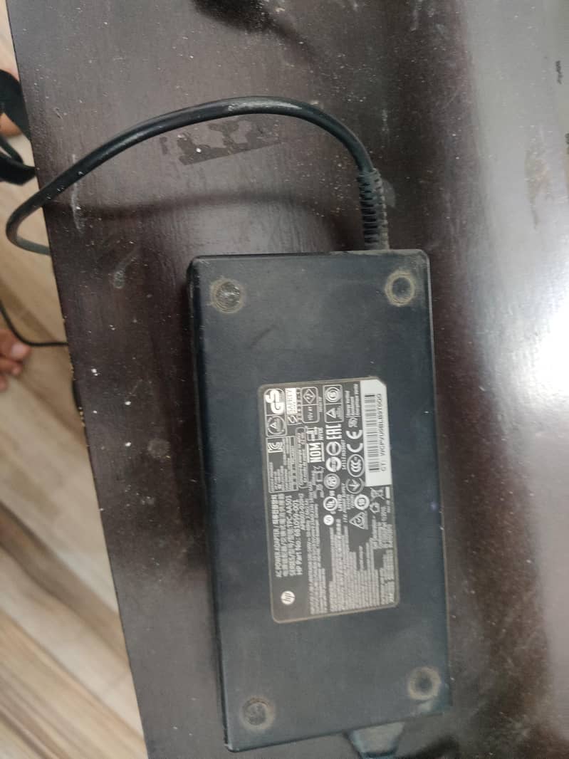 Hp core i7 2