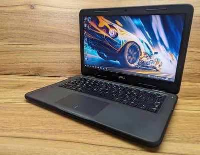 Dell i3 8th Generation Laptop