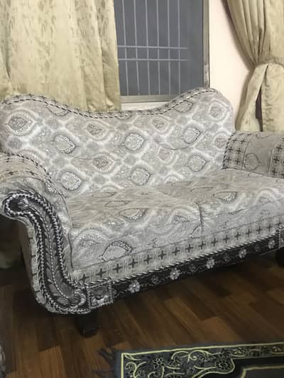 7 seater sofa set
