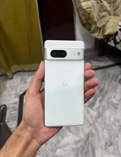 Google Pixel 7