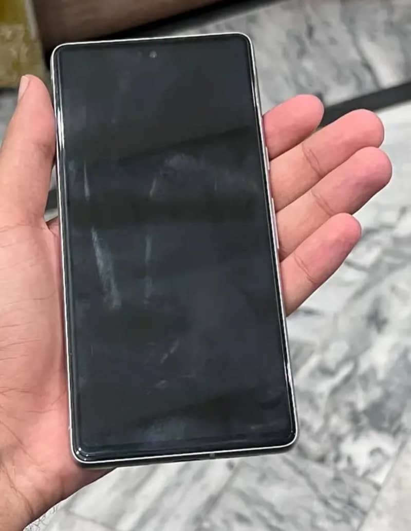 Google Pixel 7 2
