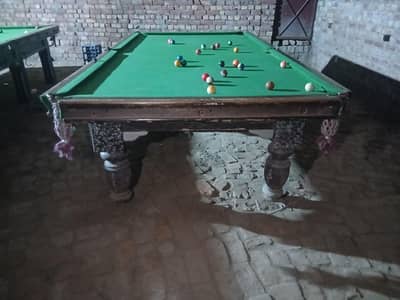 Snokar Game